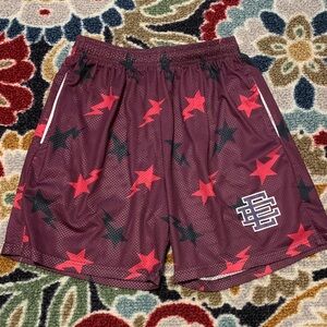 Eric Emanuel Shorts